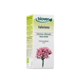 Valeriana, 50ml - Biover