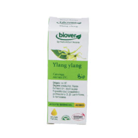 Óleo Essencial Ylang-Ylang Bio, 10ml- Biover