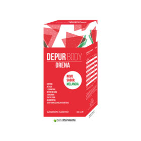 Depurbody Drena Melancia 500 Ml - Novo Horizonte