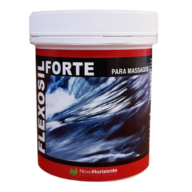 Flexosil Forte Gel 200 Ml - Iphar