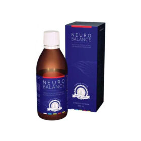 Neuro Balance, 250ml- Japa