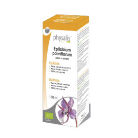 Epilobium Parviflorum, 100ml- Physalis