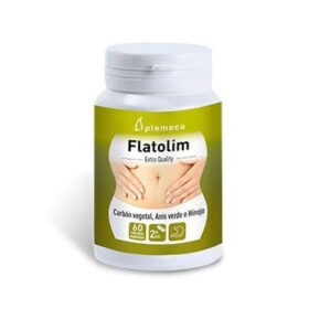 Flatolim, 60 Cáps. - Plameca