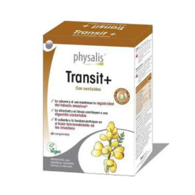 Transit + 60 Comp- Physalis