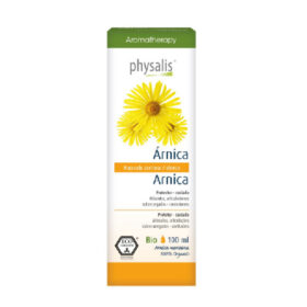 Arnica, 100ml- Physalis