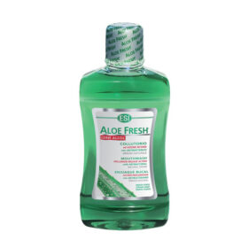 Elixir Bucal (Aloe Fresh Colutório) S/ Álcool 500 Ml - ESI