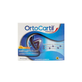 Ortocartil Advance,  20 Stick - Diética