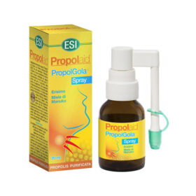 Propolgola Spray (Rinchão + Mel De Manuka), 20Ml - ESI