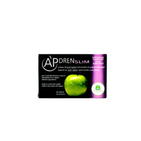 Apdren Slim, 40 Cáps- Natura House