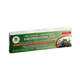 Dentífrico Herbarium, 100ml - Natura House