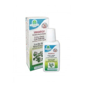 Champô Urtiga, Agrião e Lúpulo, 250ml - Natura House