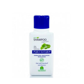 Champô Hidratante, 250ml - Natura House