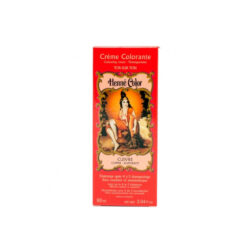 Creme Acobreado, 90ml- Henne Color