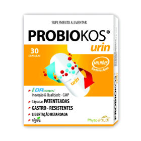 Probiokos Urin, 30 Cáps - PhytoGold