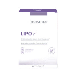 Lipo F+ 90 comp - Inovance