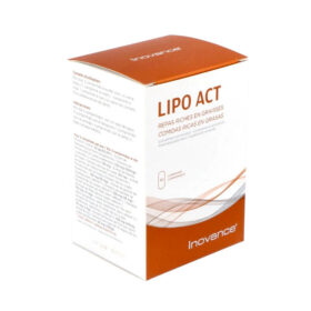 Lipo Act, 90 Cáps - Inovance