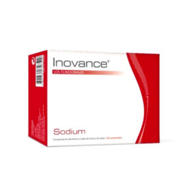 Sodium, 60 Comp - Inovance