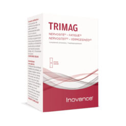 Trimag, 10 Sticks - Inovance - Produto com consumo preferencial até 30/09/2025