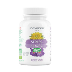Estresse, 30 Cáps - Inovance