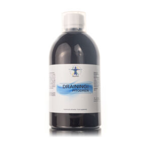 Draining Max Fitodren, 500ml- Maximiza