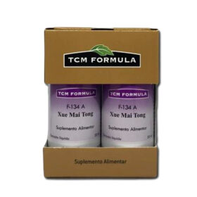 F134A, Xue Mai Tong, 2×50ml- TCM Formula