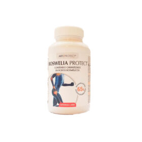 Boswelia Protect 500mg, 45 pérolas - Dietéticos Intersa
