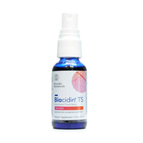 Biocidin TS Líquido, 30ml- Biocidin Botanicals
