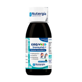 ErgyKid Immuno +, 150ml - Nutergia