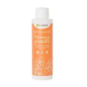 Condicionador Moringa e Girassol, 150ml - La Saponaria