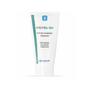 Ergysil Gel, 75ml - Nutergia