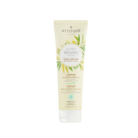 Condicionador Clarifying - Folhas de limão e chá branco, 240ml - Attitude
