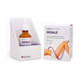 Herbopunta Drenagem, 50ml - Herbora