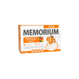 Memorium Total, 30amp - Dietmed