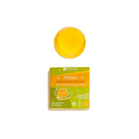 Condicionador Sólido Forza, 40g - La Saponaria