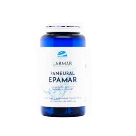Paneural Epamar, 40 cáps. - Labmar