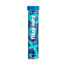 Fizzyeasy, 20 Cáps – DuoLife - Produto com consumo preferencial até 05/09/2025