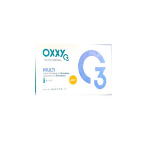 OxxyO3 Multi 600 IP, 5x5ml - Oxxy O3