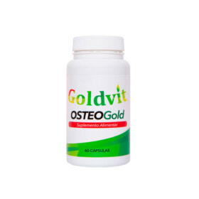 Osteogold, 60 cáps.  - Goldvit