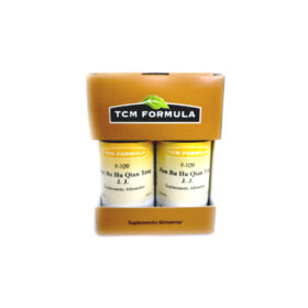 F109 Jian Bu Hu Qian Tang J.J 2x50ml - TCM Formula