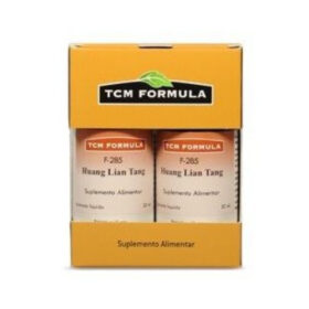 F285 Huang Lian Tang, 2×50ml- TCM Formula