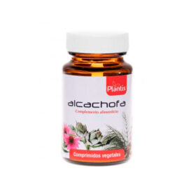 Alcachofra, 50 Comp - Plantis