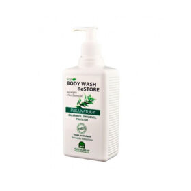 Gel de Banho Restore Balsâmico, 250ml- Natura House