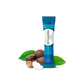 Batom de Cieiro Natural Puro (sem aroma), 6g – Ben Anna