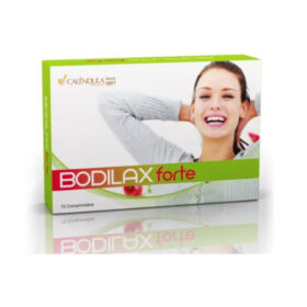 Bodilax Forte, 75Comp. - Calêndula