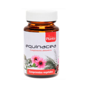 Echinacea, 50 Comp - Plantis