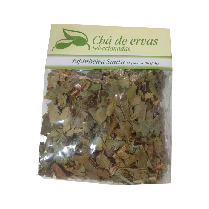 Ch Espinheira Santa 50g Di tica Natura24