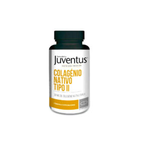 Juventus Colagénio Nativo II, 90 comp.- Farmodiética