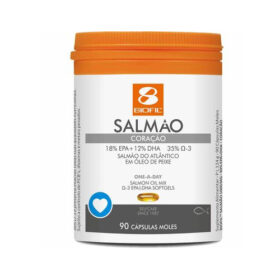 Salmão 1000mg, 90 cáps - Biofil