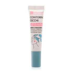 Contorno de Olhos Lift & Restore, 15ml- La Saponaria