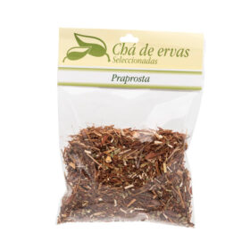 Chá PraProsta, 50gr - Diética  -  Produto com consumo preferencial até 31/01/2026
